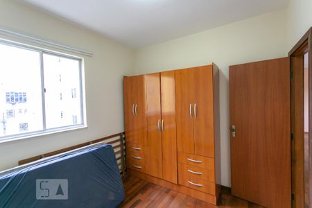 Quarto 2 de apartamento para alugar com 3 quartos, 68m² em Liberdade, Belo Horizonte
