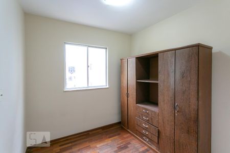 Quarto 1 de apartamento para alugar com 3 quartos, 68m² em Liberdade, Belo Horizonte