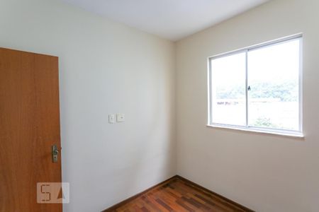 Quarto 1 de apartamento para alugar com 3 quartos, 68m² em Liberdade, Belo Horizonte