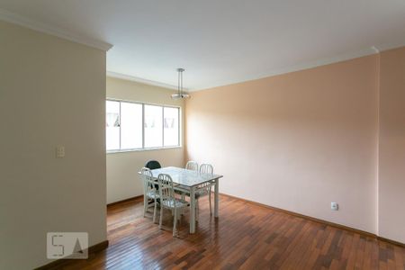 Sala de apartamento para alugar com 3 quartos, 68m² em Liberdade, Belo Horizonte