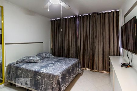 Quarto 1 de apartamento à venda com 2 quartos, 87m² em Consolação, São Paulo
