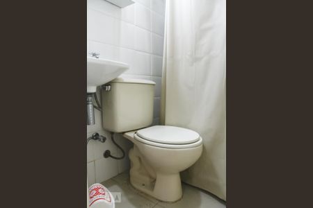 Apartamento à venda com 245m², 3 quartos e 2 vagasBanheiro de Serviço