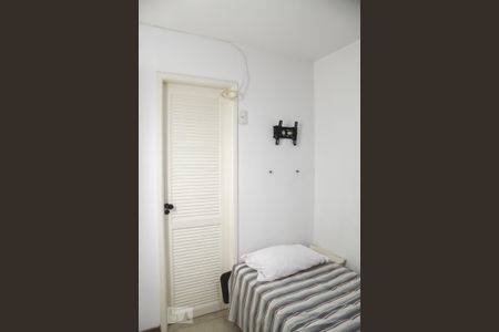 Apartamento à venda com 245m², 3 quartos e 2 vagasQuarto de Serviço