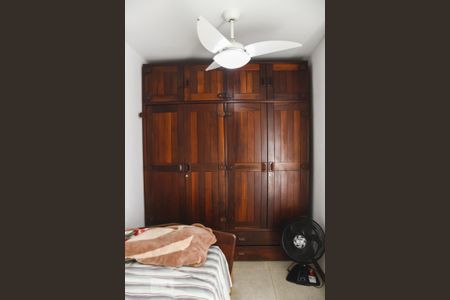 Apartamento à venda com 245m², 3 quartos e 2 vagasQuarto de Serviço