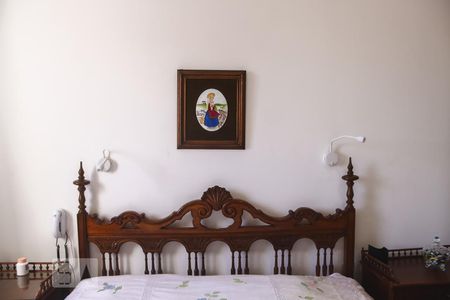 Apartamento à venda com 245m², 3 quartos e 2 vagasSuíte 1