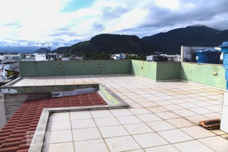 Apartamento à venda com 245m², 3 quartos e 2 vagasTerraço