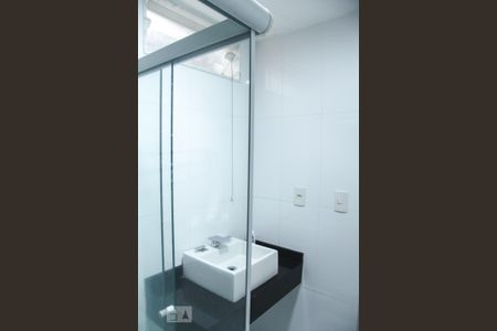 Apartamento à venda com 245m², 3 quartos e 2 vagasBanheiro da Suíte 3