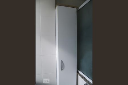 Apartamento à venda com 245m², 3 quartos e 2 vagasÁrea de Serviço