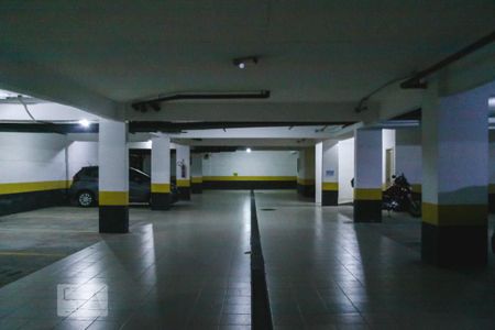 Apartamento à venda com 245m², 3 quartos e 2 vagasGaragem