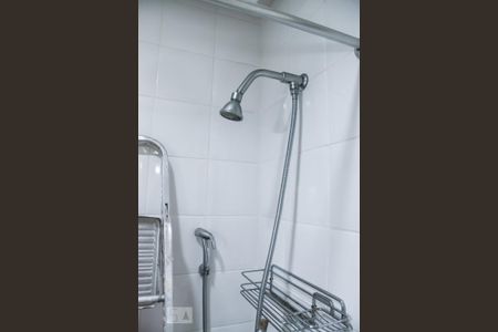 Apartamento à venda com 245m², 3 quartos e 2 vagasBanheiro de Serviço