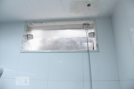 Apartamento à venda com 245m², 3 quartos e 2 vagasBanheiro da Suíte 3