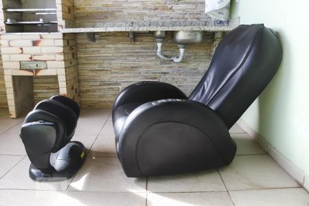 Apartamento à venda com 245m², 3 quartos e 2 vagasvaranda