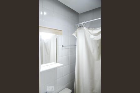 Apartamento à venda com 245m², 3 quartos e 2 vagasBanheiro de Serviço