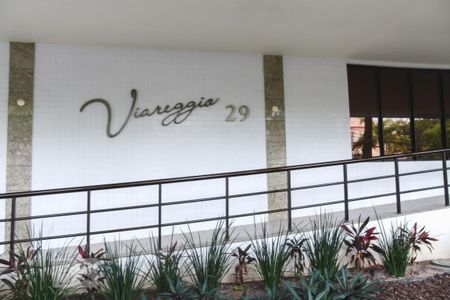 Apartamento à venda com 245m², 3 quartos e 2 vagasFachada