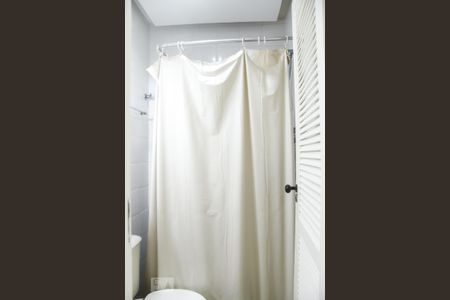 Apartamento à venda com 245m², 3 quartos e 2 vagasBanheiro de Serviço