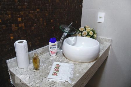 Apartamento à venda com 245m², 3 quartos e 2 vagasBanheiro