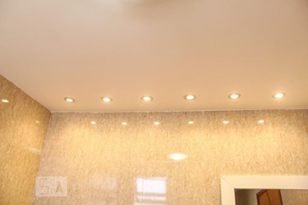 Apartamento à venda com 245m², 3 quartos e 2 vagasDetalhe do Banheiro da Suite