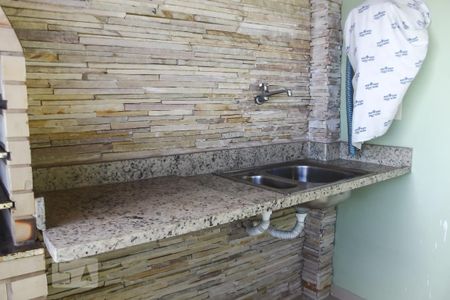 Apartamento à venda com 245m², 3 quartos e 2 vagasvaranda