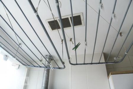 Apartamento à venda com 245m², 3 quartos e 2 vagasÁrea de Serviço