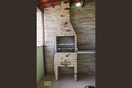 Apartamento à venda com 245m², 3 quartos e 2 vagasvaranda