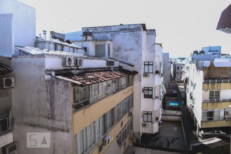 Apartamento à venda com 245m², 3 quartos e 2 vagasVista da Sala