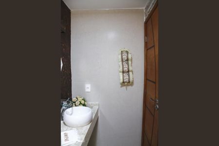 Apartamento à venda com 245m², 3 quartos e 2 vagasBanheiro