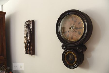 Apartamento à venda com 245m², 3 quartos e 2 vagasDetalhe Sala