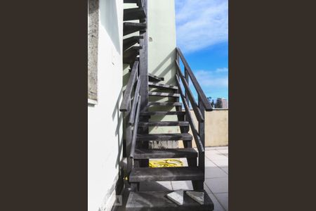 Apartamento à venda com 245m², 3 quartos e 2 vagasTerraço