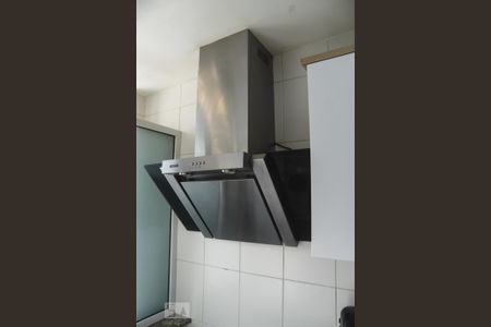 Apartamento à venda com 245m², 3 quartos e 2 vagasCozinha