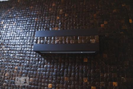 Apartamento à venda com 245m², 3 quartos e 2 vagasDetalhe do banheiro