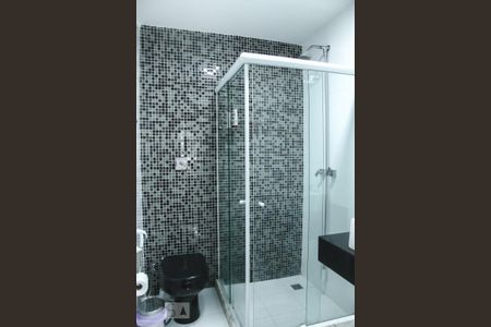 Apartamento à venda com 245m², 3 quartos e 2 vagasBanheiro da Suíte 3