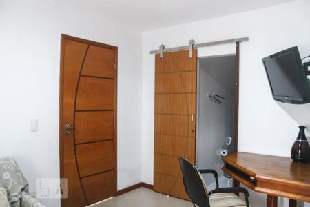 Apartamento à venda com 245m², 3 quartos e 2 vagasSuíte 3