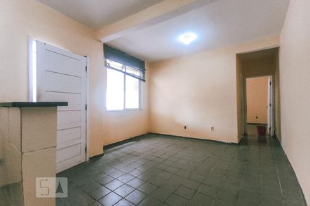 Studio para alugar com 65m², 1 quarto e sem vagaSala/Cozinha