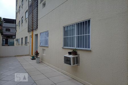 Apartamento à venda com 50m², 2 quartos e 1 vagaDetalhe