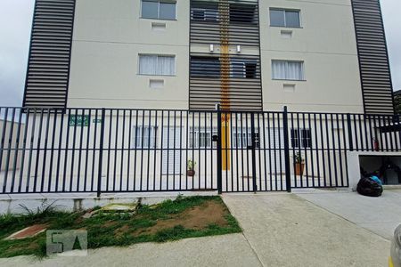 Apartamento à venda com 50m², 2 quartos e 1 vagaFachada