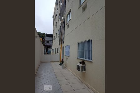 Apartamento à venda com 50m², 2 quartos e 1 vagaDetalhe
