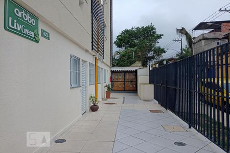 Apartamento à venda com 50m², 2 quartos e 1 vagaÁrea comum