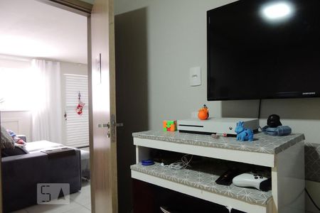 Apartamento à venda com 50m², 2 quartos e 1 vagaQuarto 2 
