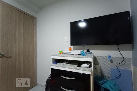 Apartamento à venda com 50m², 2 quartos e 1 vagaQuarto 2 
