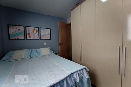 Apartamento à venda com 50m², 2 quartos e 1 vagaQuarto 1