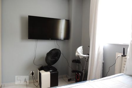 Apartamento à venda com 50m², 2 quartos e 1 vagaQuarto 1