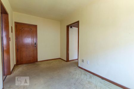 Sala de apartamento à venda com 2 quartos, 58m² em Nonoai, Porto Alegre