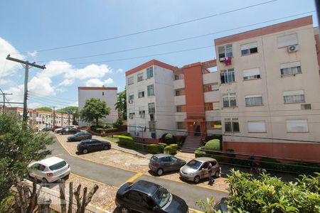 Vista do Quarto 1 de apartamento à venda com 2 quartos, 58m² em Nonoai, Porto Alegre