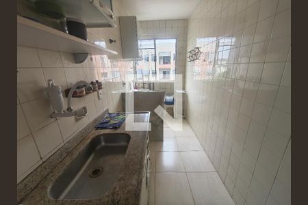 Apartamento à venda com 2 quartos, 64m² em Pechincha, Rio de Janeiro