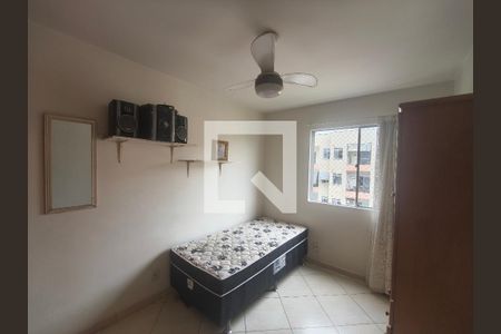 Quarto de apartamento para alugar com 2 quartos, 64m² em Pechincha, Rio de Janeiro