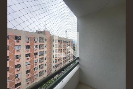 Apartamento à venda com 2 quartos, 64m² em Pechincha, Rio de Janeiro