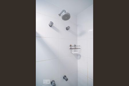 Apartamento à venda com 61m², 2 quartos e 1 vagaBanheiro Quarto 2 - Suíte