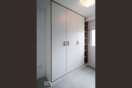 Apartamento à venda com 61m², 2 quartos e 1 vagaQuarto 1