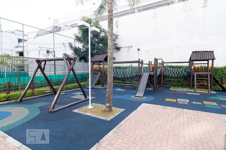 Apartamento à venda com 61m², 2 quartos e 1 vagaPlayground