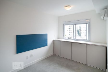 Apartamento à venda com 61m², 2 quartos e 1 vagaQuarto 2 - Suíte